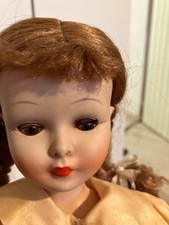 ROBE GRANDE POUPÉE Bella d'origine compatiRaynal Gégé Corolle ancienne