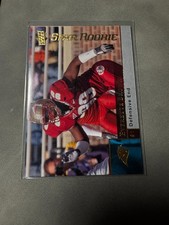 2009 Upper Deck - Star Rookie Everette Brown #202 (RC)