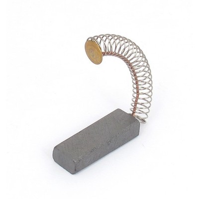 27mmx10mmx6mm Generic Electric Drill Carbon Motor Spring Tool