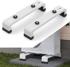 Ground Stand for Mini Split Air Conditioners 9,000-24,000 BTU, Air Conditioner