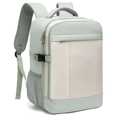 Handgepäck Rucksack 40x20x25 für Ryanair Reiserucksack Rucksack Handgepäck Fl...
