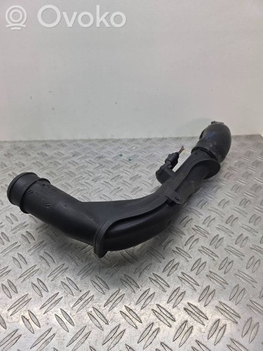 Volkswagen Tiguan 2009 Ladeluftkühler-Rohr 5N0145770 2.0 tdi 103kw diesel