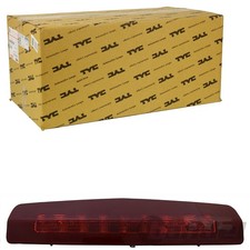 TYC ZUSATZBREMSLEUCHTE BREMSLICHT passend für OPEL ASTRA ZAFIRA