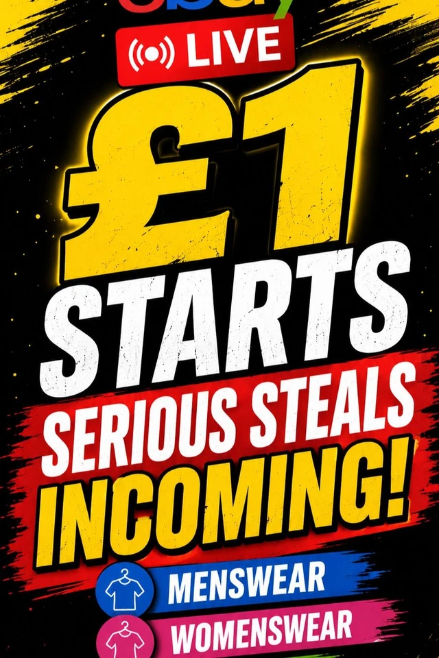 GOOD MORNING! £1 BANGERS