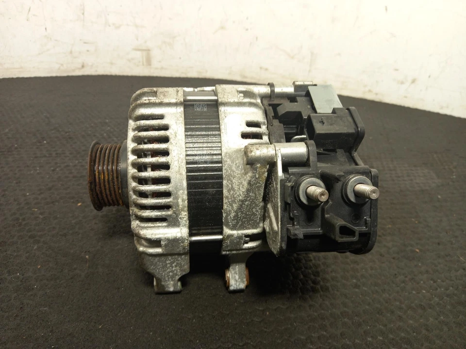 FORD PUMA Alternator 2019-2025 1.0L B7JB (MHEV) L1TA11238BC - Image 4 of 4