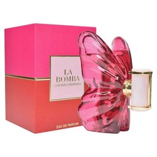 Carolina Herrera La Bomba Eau de Parfum 50 ml Damen Duft Parfüm EDP Spray