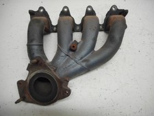 AUSPUFF KRÜMMER Renault Laguna II Grandtour (KG) Combi 1.8 16V (F4P-774) 2001