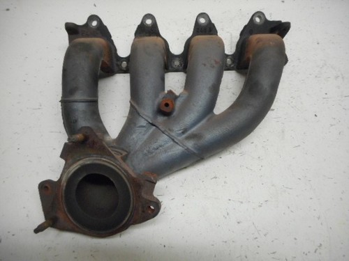 AUSPUFF KRÜMMER Renault Laguna II Grandtour (KG) Combi 1.8 16V (F4P-774) 2001