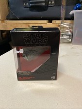 Star Wars Black Series Titanium Star Destroyer  24 Diecast Hasbro - NIB - Sealed