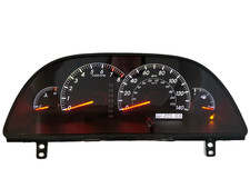 2005 - 2006 Toyota Camry LE/XLE 4 Cylinder Instrument Cluster 205,168 Miles