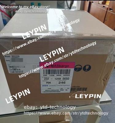 1PCS KEYSIGHT 53220A Frequency meter *ytd