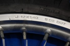 Yamaha Motorcycle Wheels, Tires & Tubes for Yamaha YZ85 for sale