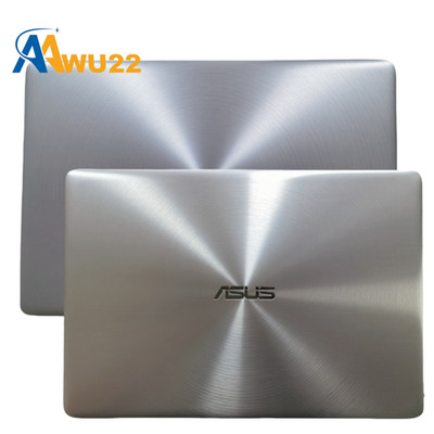 For ASUS UX410u U4000u RX410 Lcd Back Cover Top Case13NB0DL4AM0101 3N1-0PA0601