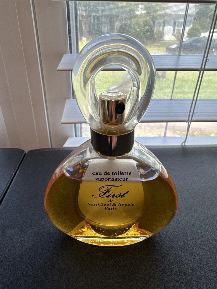 Van Cleef & Arpels Paris Fragrances for sale | eBay