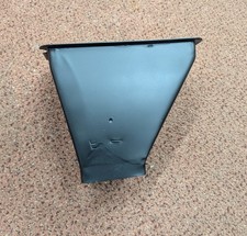 55 56 1957 Thunderbird Original Heater Core Box Shroud 55 56 1957 Thunderbird Original Heater Core Box Shroud