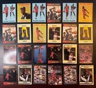 Lot of 24 - Michael Jordan 1990's Broder Basketball Cards HOF Bulls