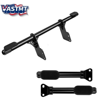 For Indian 	Sport Chief 2023-2026 Front & Rear Double Safe Protection Crash Bar