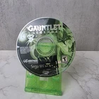 Gauntlet Legends (Sega Dreamcast) Disc Only!  Read Description