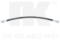 Bremsschlauch FÜR Honda Jazz II (Gd , GE3, GE2) - NK 852671