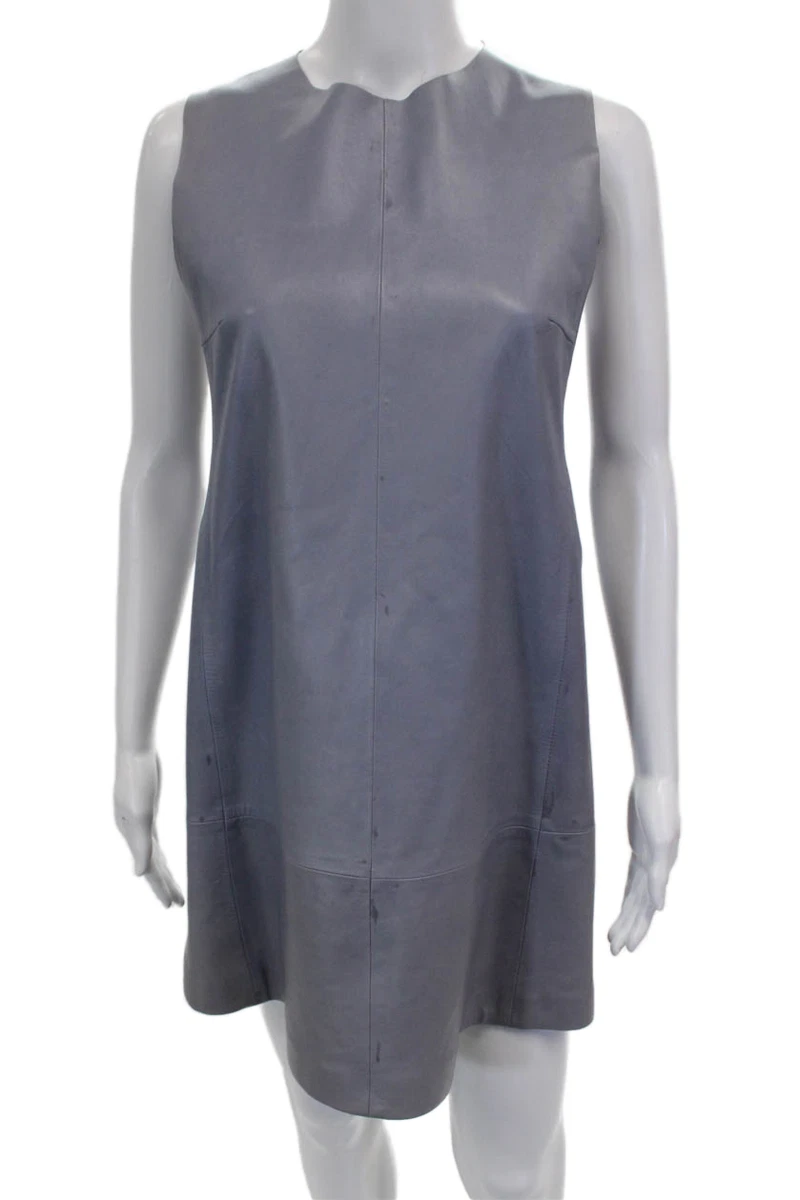 chinese dress ladies Look of Love Olive Green Faux Leather Dress, Large - The Mint Julep Boutique