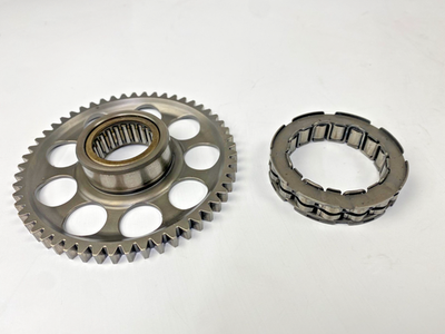 KTM SXF EXC 250 350 2015 STARTER CLUTCH FITS 2014 - 2015