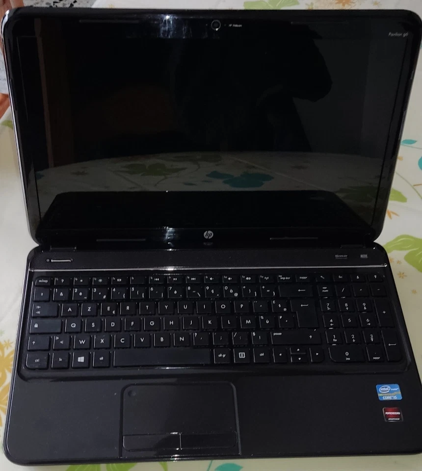 HP Pavilion G6 i5 8go ram - Photo 4/4