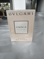 Bvlgari Omnia Crystalline Eau de Parfum 100ml
