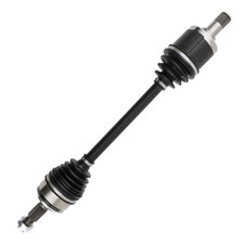 Front Left CV Axle Joint Shaft Assy for Honda Accord Auto Trans 2.4L 2003-07