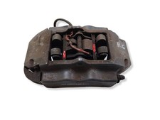 Porsche Cayenne (9PA) 2006 Hinten links Bremssattel hinten 207673034A Benzin