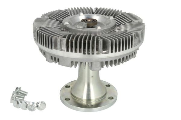 THERMOTEC D5MA003TT Clutch, radiator fan for MAN