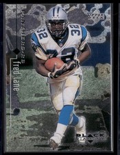 1998 Upper Deck Black Diamond Rookie Edition #13 Fred Lane