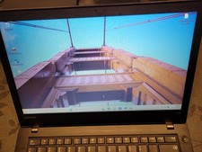 LENOVO ThinkPad T470, 256 GB SSD, Full HD, Backlight, W 11,   Office 2024 Pro