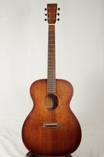 Guitarra acústica Martin 000-15M StreetMaster 2025 usada