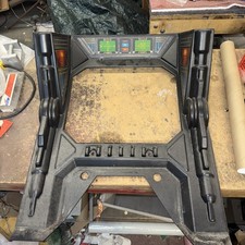 Original 1983 Atari Star Wars Arcade Cabinet ...