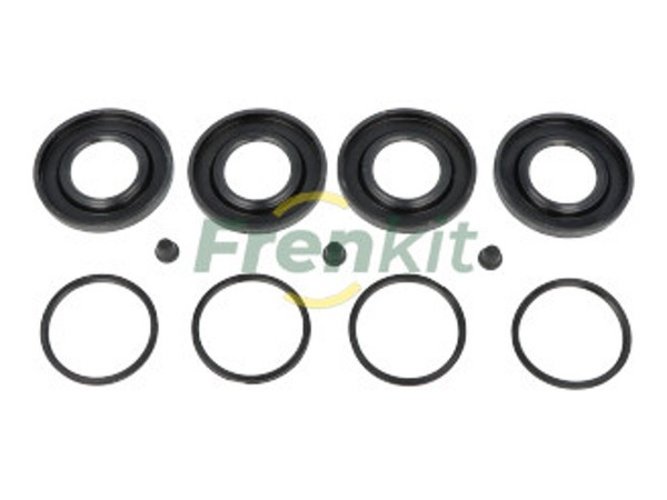 Reparatursatz Bremssattel Frenkit 250003 FüR Daily Iveco 50Mm 2 13150204-image