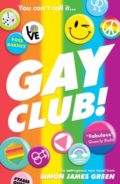Gay Club! - Image 3