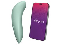 WeVibe - Melt 2 Air Pulse Personal Massager R...