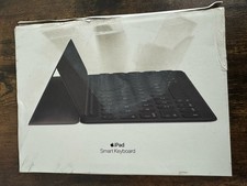 Apple Smart Keyboard for iPad - 7th Generation and iPad Air - 3rd Gen - French