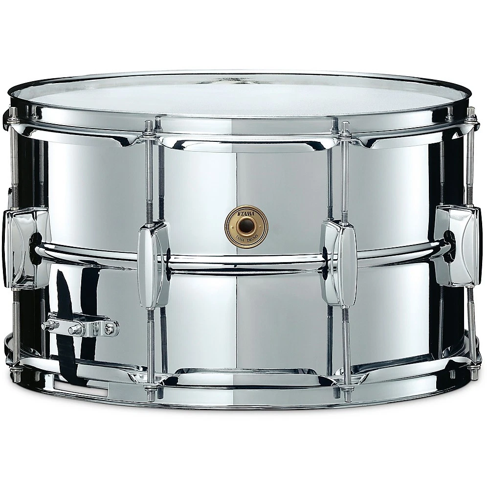 8 in Item Diameter TAMA Snare Drums for sale | eBay
