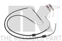 NK 9025105 Seilzug, Feststellbremse FüR Ford
