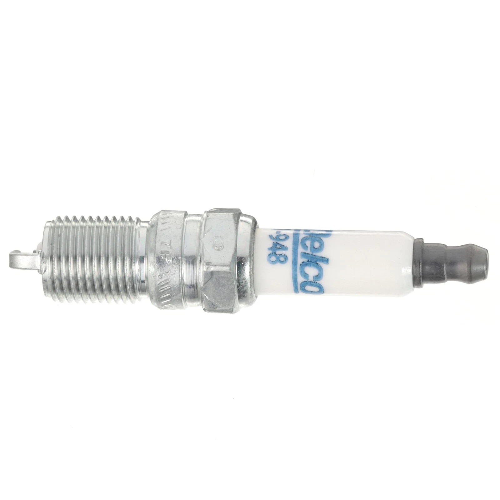 1998 - 2003 Chevrolet GMC Pontiac Double Platinum Spark Plug GM OEM 19301812 4pk