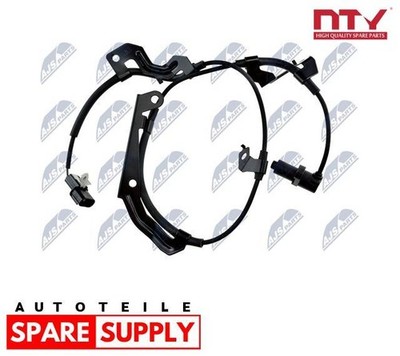 SENSOR, RADDREHZAHL FÜR MITSUBISHI CHALLENGER COLT HUNTER L200 NTY HCA-MS-052