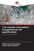 Pablo Ayala-HernáNdez (U. A.) | L'ia Comme Concepteur D'expéRiences De...