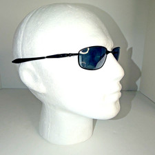 Oakley Eyeglasses Sunglasses , BLENDER, OO4059-03, 59-17, Black Frames Only