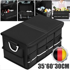 Kofferraumtasche Auto Organizer Kofferraum Taschen Aufbewahrungsbox Taschen Box