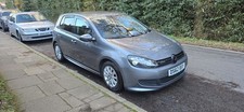 Volkswagen Golf Mk6 1.6TDI Bluemotion Hatchback 5dr Diesel Manual Euro 5 105 PS