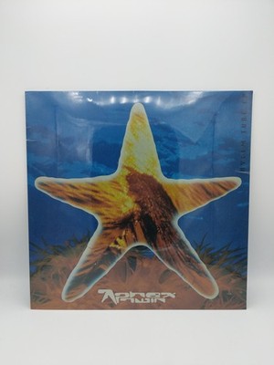 Vinyl Record | Aphex Twin | Xylem Tube EP