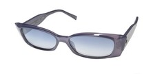 Kendall and Kylie Women's Elora Sunglasses , Purple Frame KK5094- New with tags