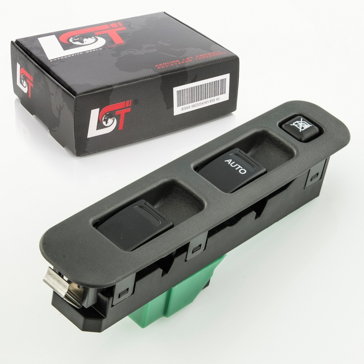 Electric Window Lifter Switch Unit Front Left for SUZUKI JIMNY FJ