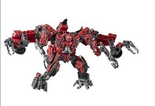 Hasbro E7217 Transformers SS66 Studio Series 66 Overload New in Stock